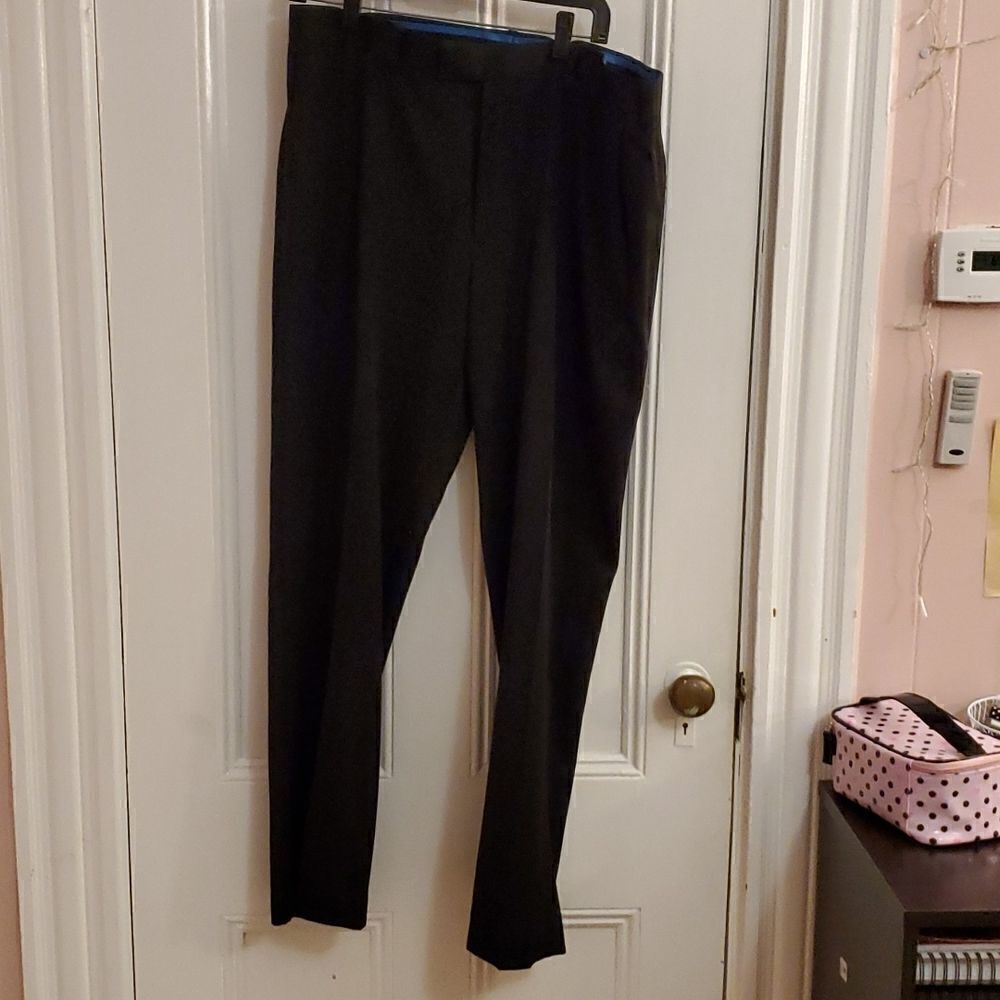 Men's dress pants 